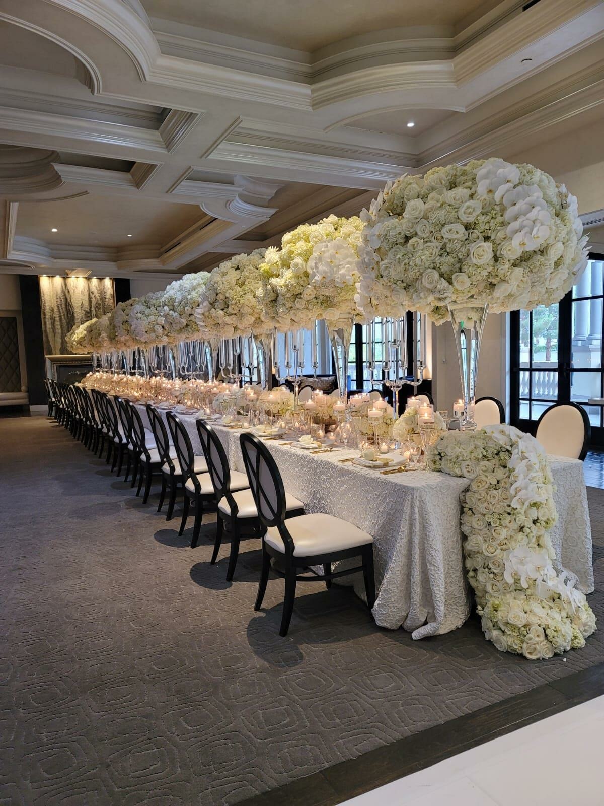 Las Vegas Private Supper Club