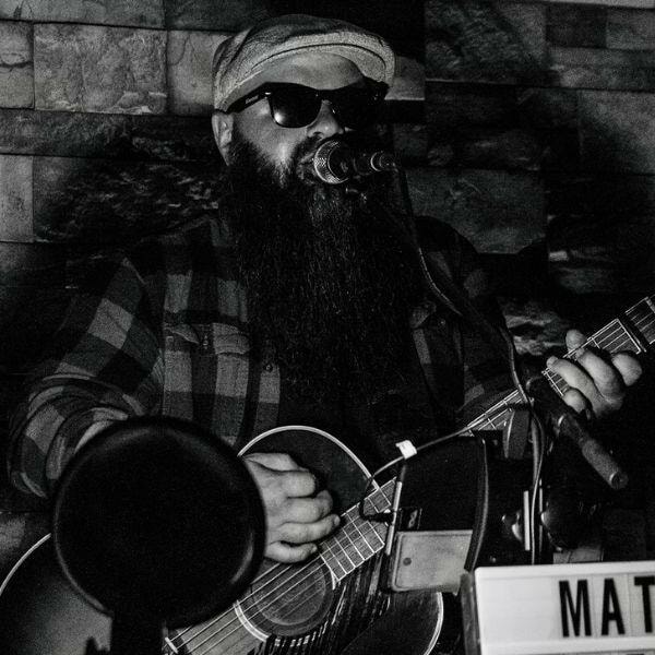Matt Matelko