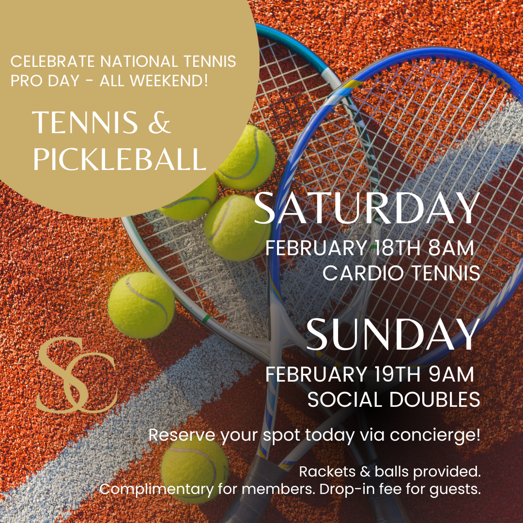 Tennis