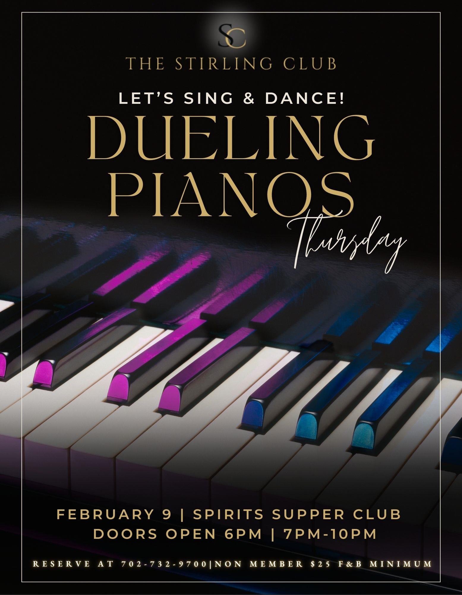 Upcoming Events