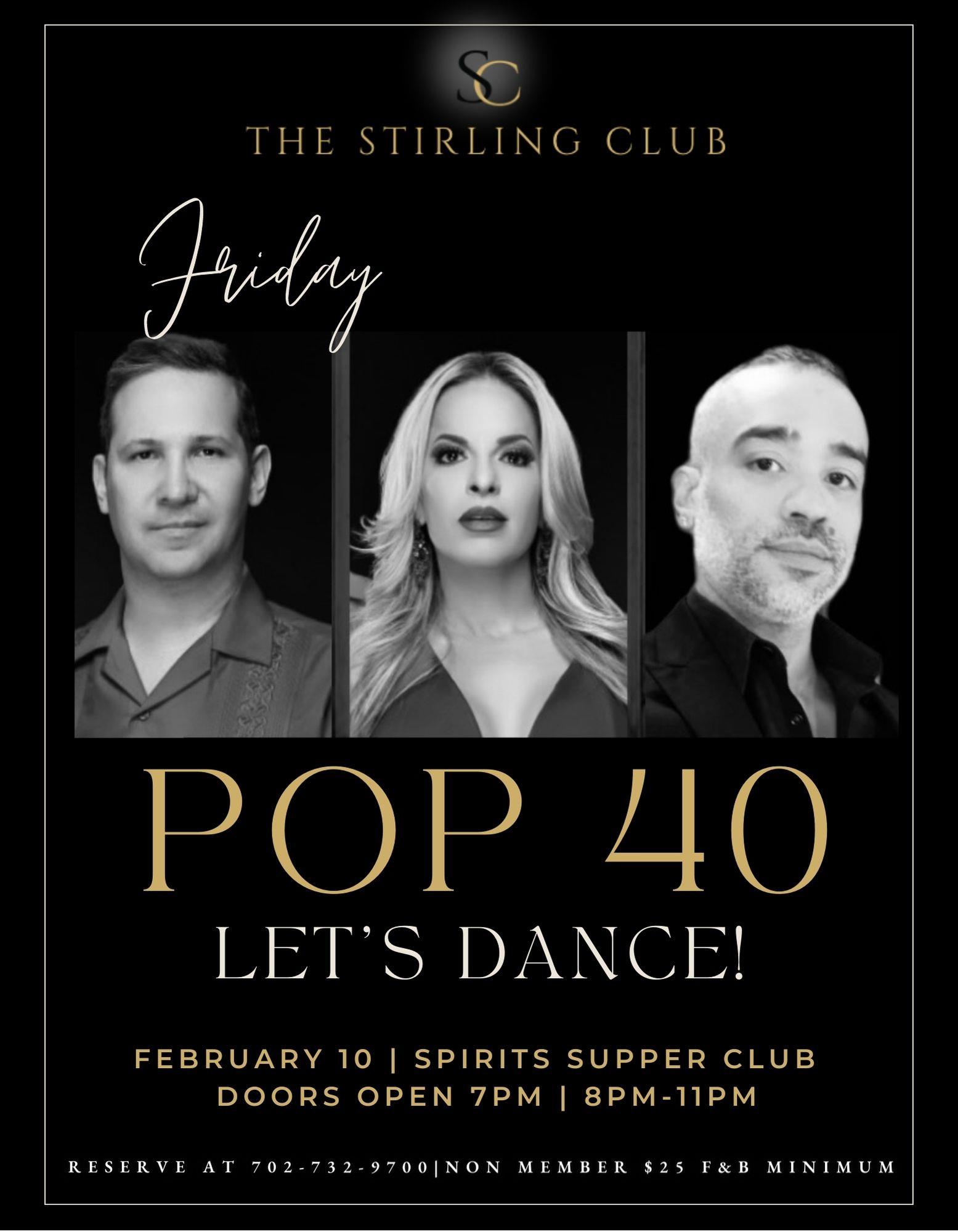 Upcoming Events