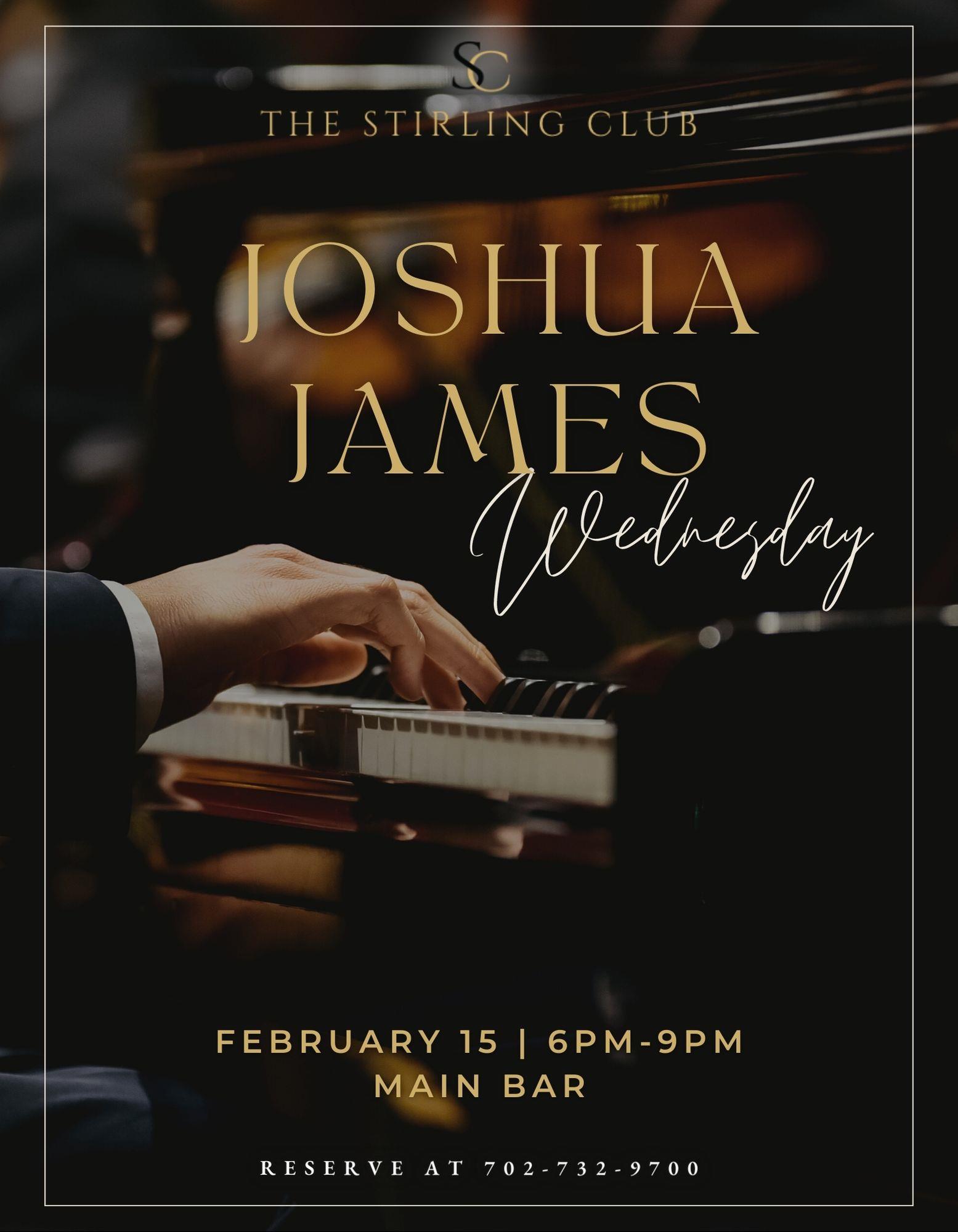 Upcoming Events