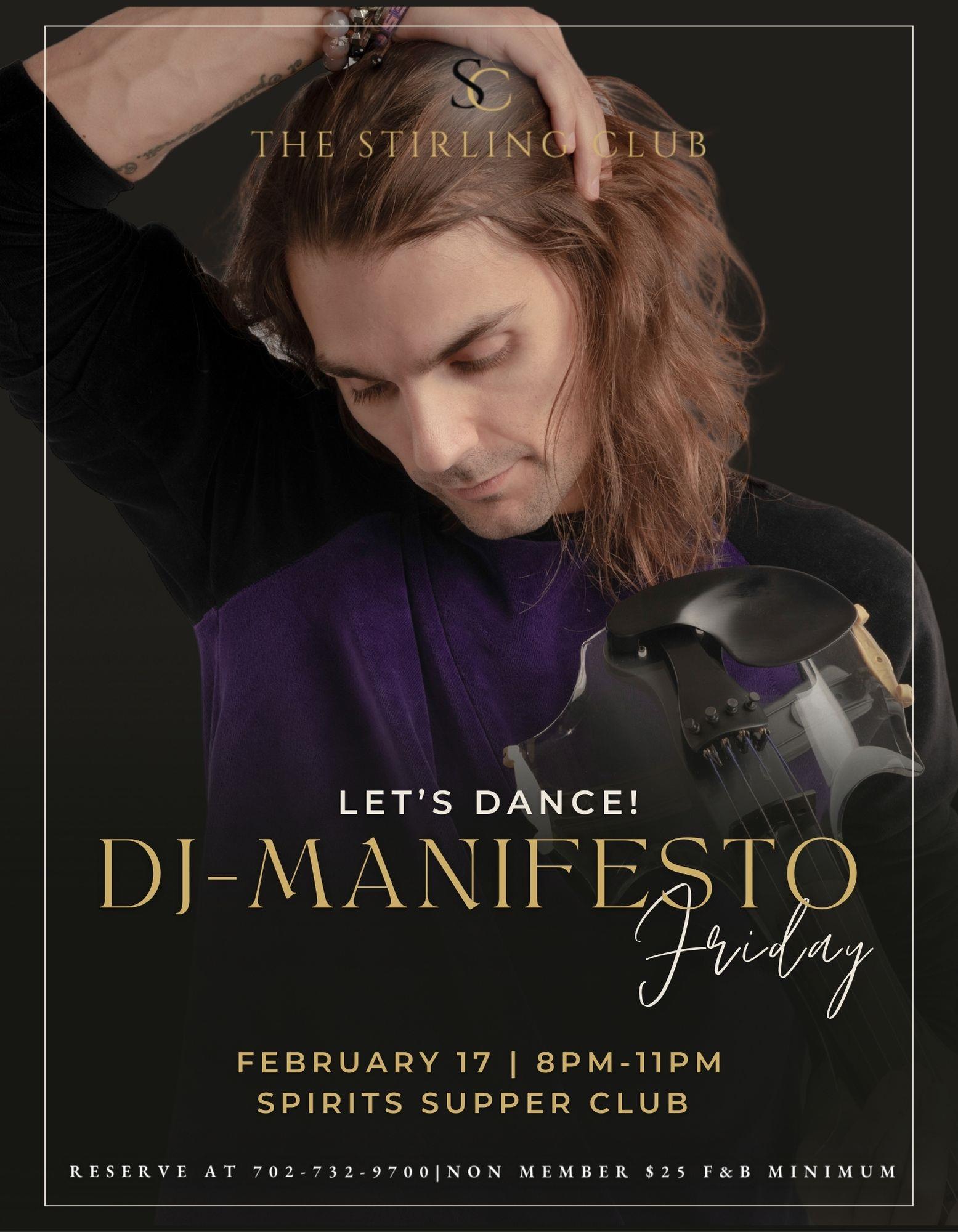 Upcoming Events