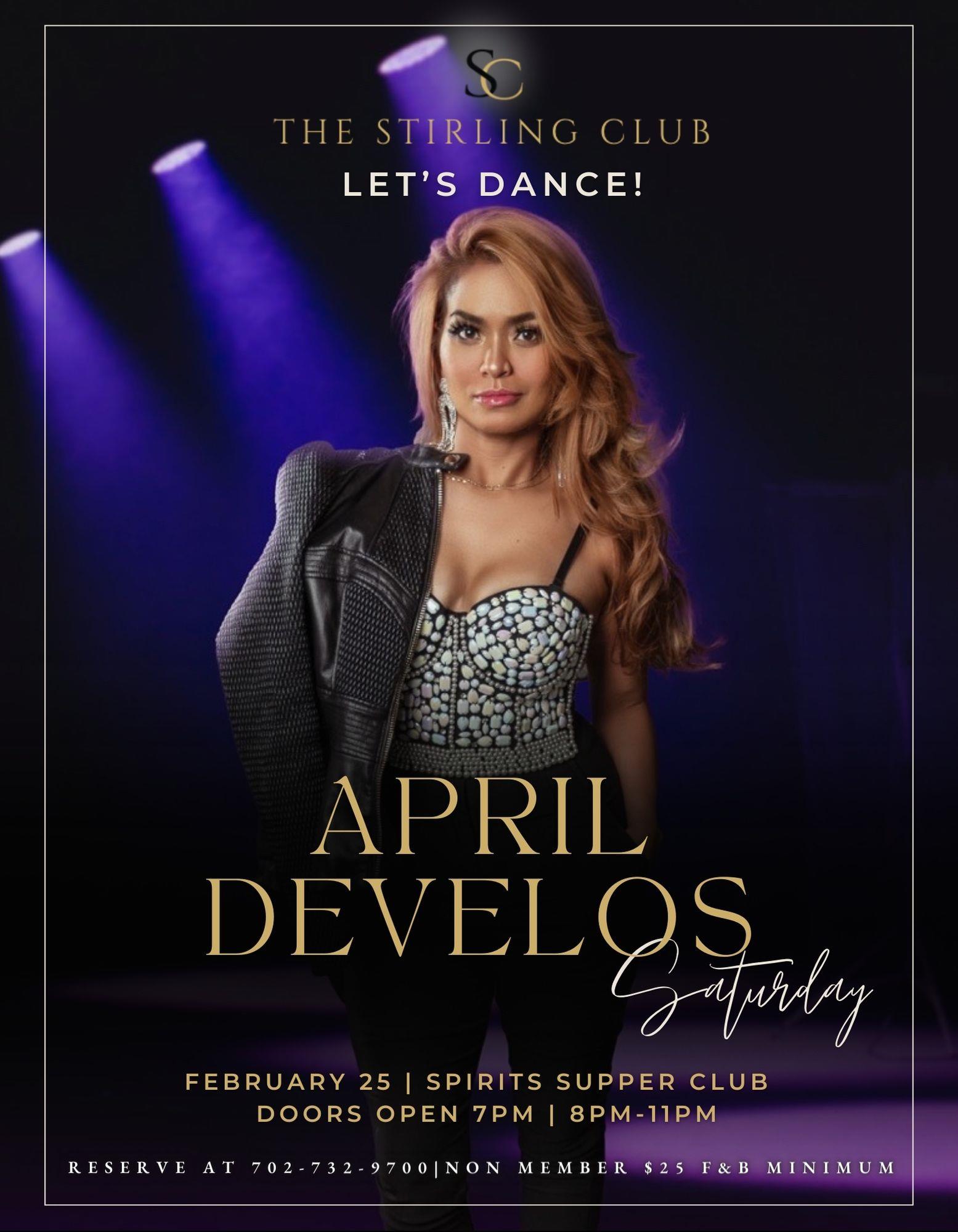 Upcoming Events