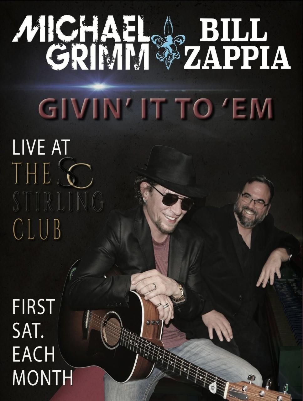 Upcoming Events