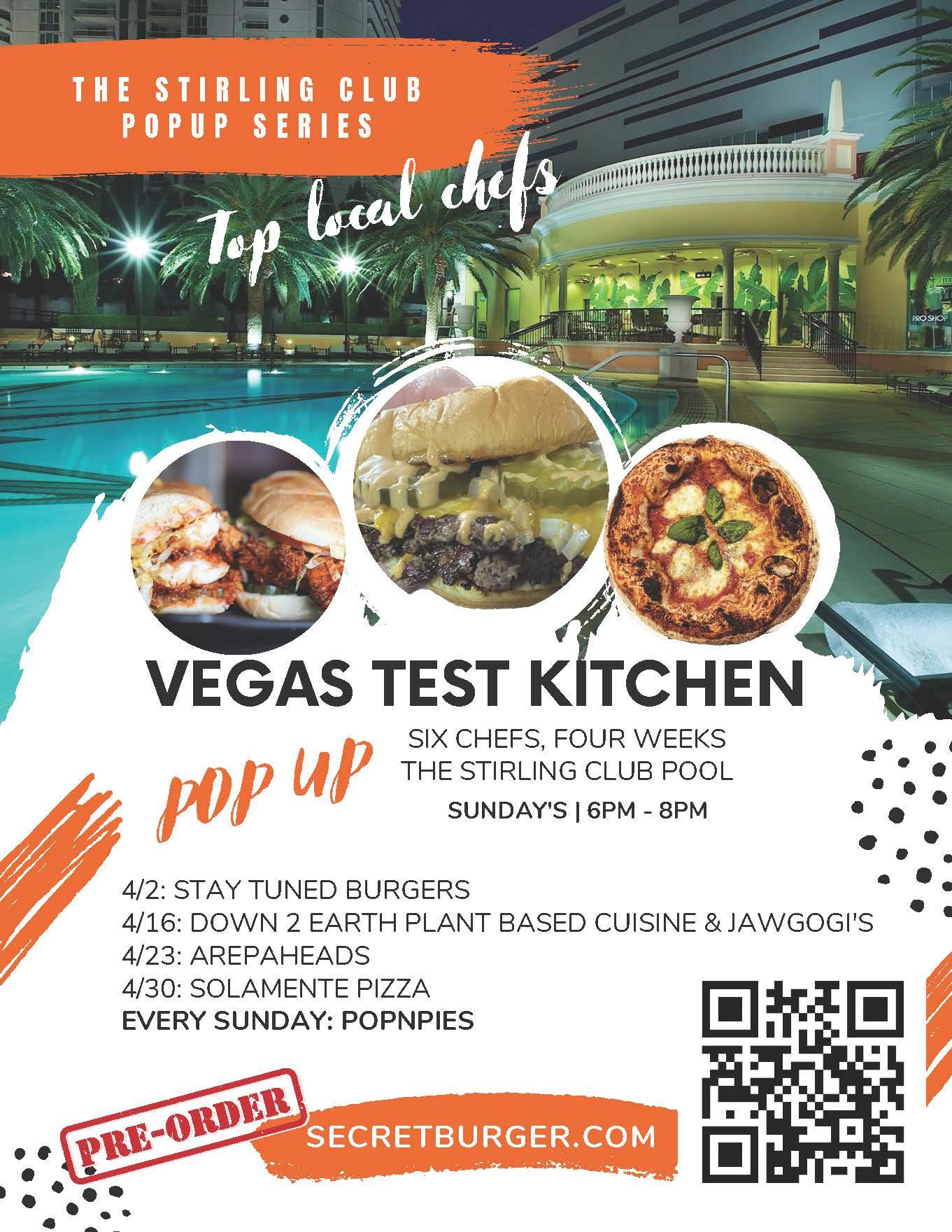 Upcoming Events