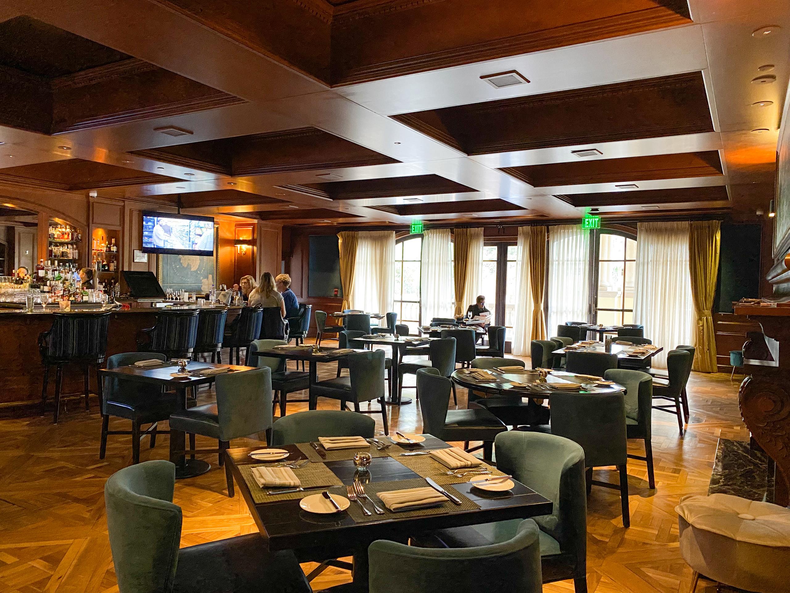Dining, Special Events, Events, Reservations