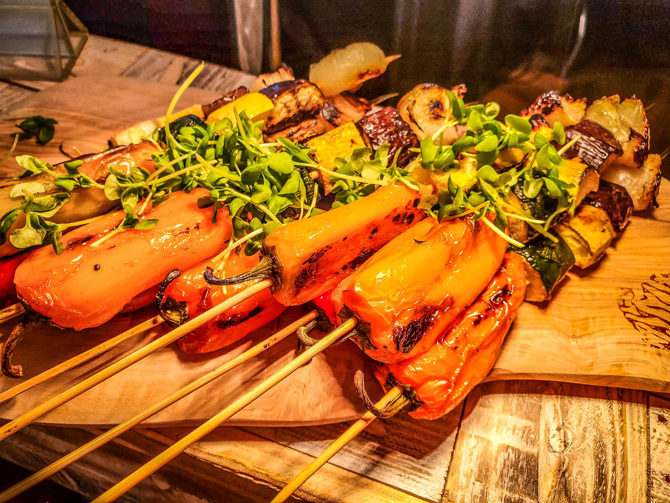 Dining, Special Events, Private Party