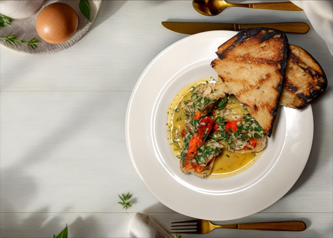 Dining, Menu, Dinner