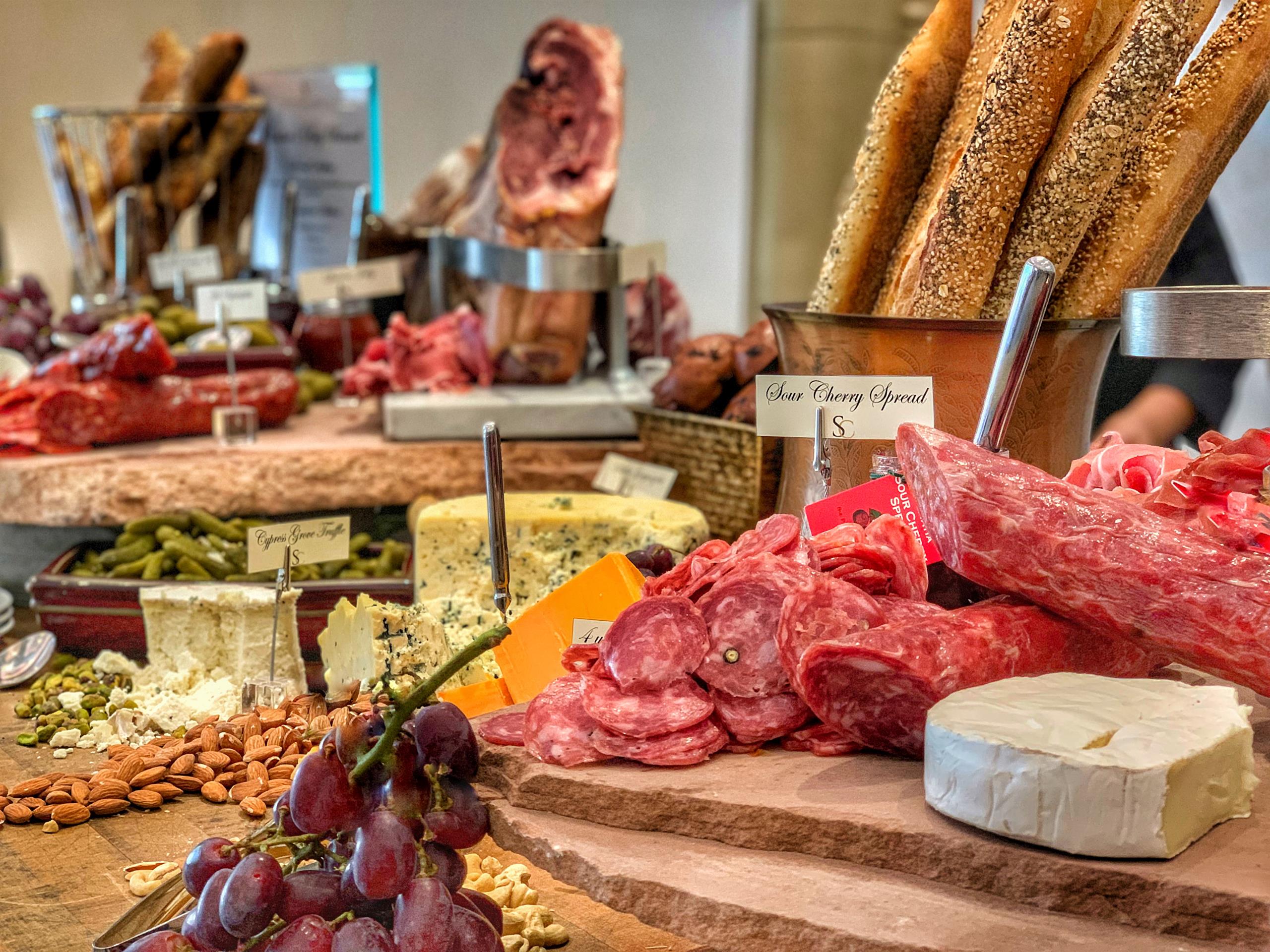 Dining, Special Events, Private Party