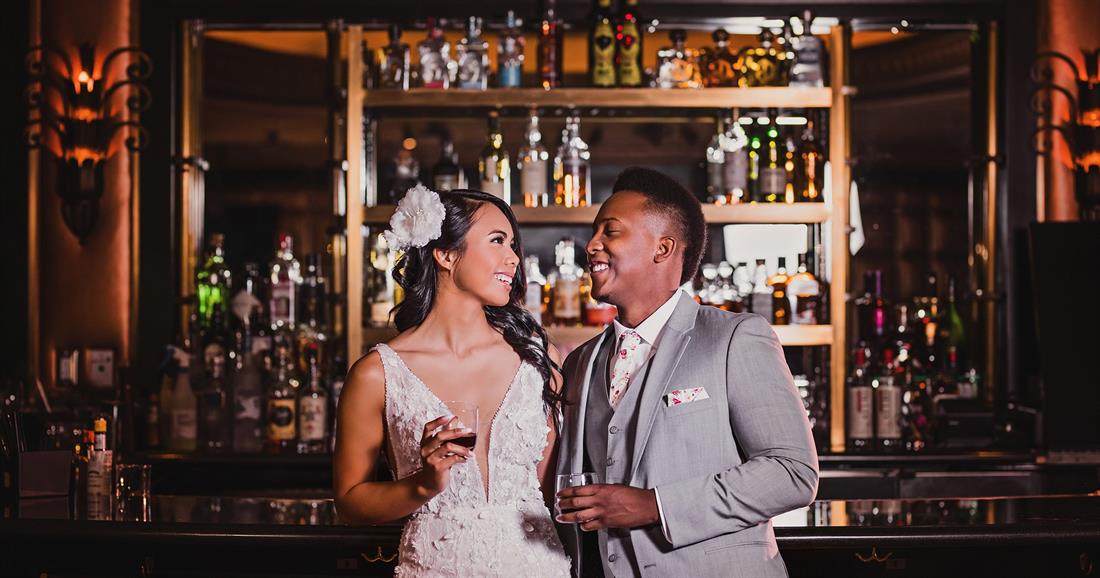 Events, Weddings