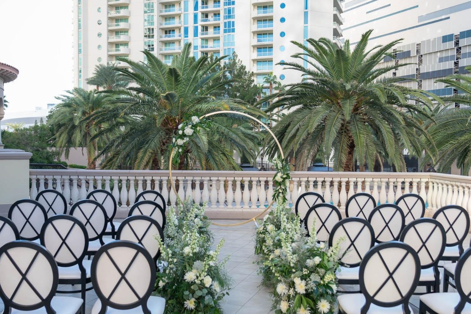 Veranda Patio