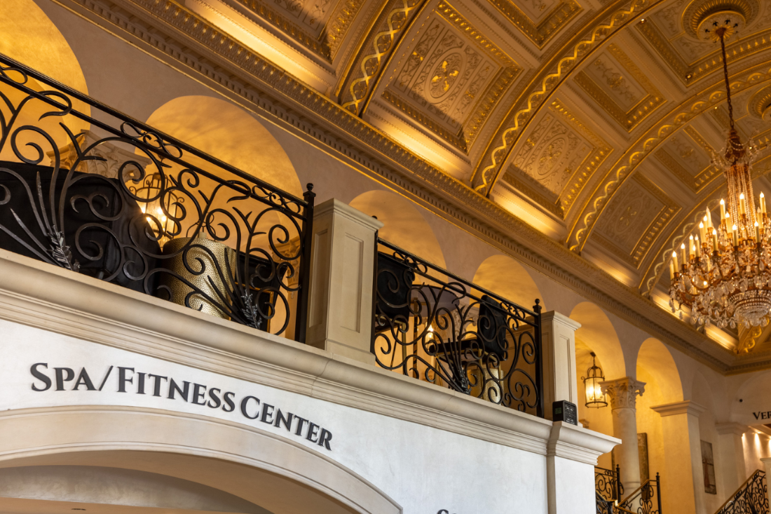 Fitness, Pilates, Private Training